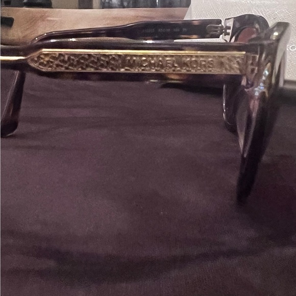 Michael Kors Makenna sunglasses - Picture 6 of 9